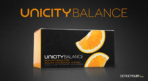 Unicity-Balance-Diabète